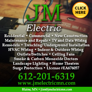 Call JM Electric, LLC Today!