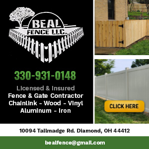 Beal Fence LLC Listing Image