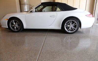 Top 10 Epoxy Floor Coating Contractors in Phoenix